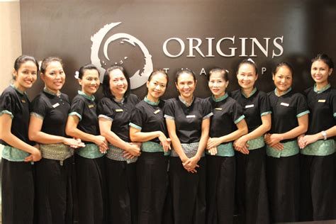 origins thai spa reviews|thai origins spa alexandria.